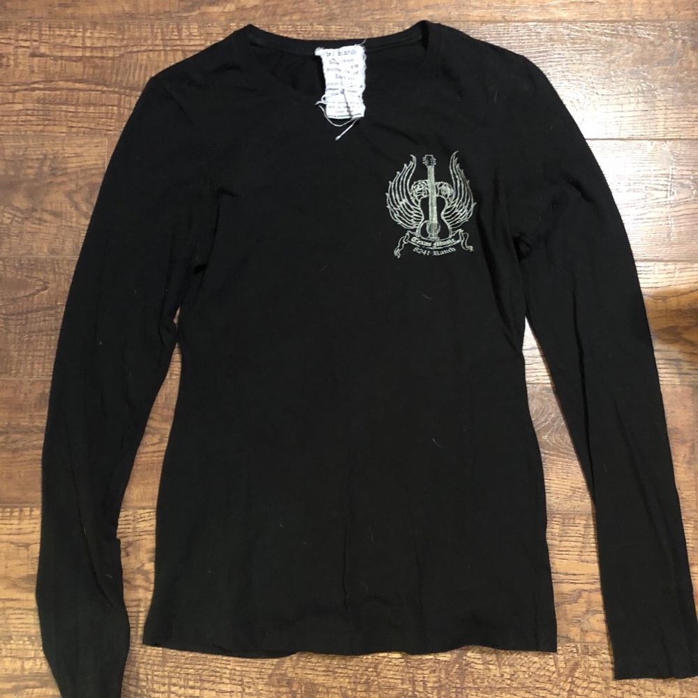 8241 Ranch Tee